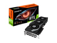 Gigabyte GeForce RTX 3080 Gaming OC 12G Graphics Card, 3X WINDFORCE Fans, 12GB 384-bit GDDR6X, GV-N3