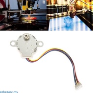 zebeaacc 24BYJ48-394B 5V 12V Reduction Stepper Motor Stepping Sweeping Motor for Camera