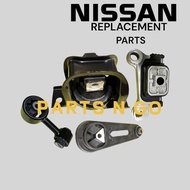 QUALITY NISSAN SLYPHY G11 1.8 2.0 G11 ENGINE MOUNTING SET