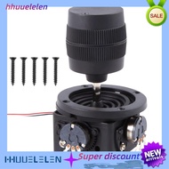 [hhuuelelen]3- Joystick Potentiometer R300B-M2 5K 3D Security Yuntai Control Ball Machine Keyboard M