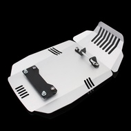 【Stylish】 Motorcycle Skid Plate Lower Engine Base Chassis Guard Protection For Bmw R Nine T Ninet R9
