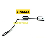 SS24  STANLEY 1/4 SHEET SANDER - CLAMP