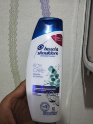 Head & Shoulders Shampoo 160 ml