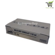 MILO SUSU MILO UHT CAIR KECIL PER DUS [TERBARU[TERLARIS[ORIGINAL[ASLI]