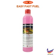 EasyFuel Food warmer buffet warmer heating gel fire gel