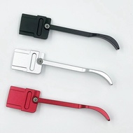Suitable for Sony A6700 Camera Dedicated Metal Finger Handle a6700 Hot Shoe Finger Handle Thumb Buck
