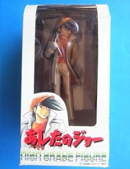 鐵拳浪子 Tomorrow's Joe 明日之丈 矢吹丈 12" Sega Figure Statue