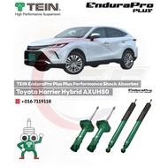 Toyota Harrier AXU80 Tein Endura Pro Plus Absosber- Original