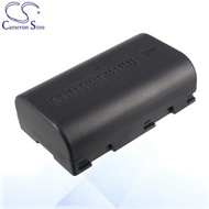 CS Battery JVC GZ-MG230 / GZ-MG230U / GZ-MG250 Battery 800mah CA-JVF808D