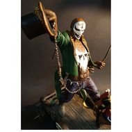 Mcfarlane Infernal ParadeTom Requiem the Ringmaster - Used item