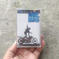 Mr cassette tape. BIG - Get Over It (Sealed)