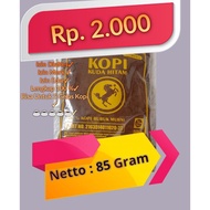 85 Gram Black Horse Coffee Powder (ORIGINAL)