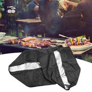 Waterproof Grill Cover for Weber 9010001 Traveler Superior Protection Guaranteed【MMAL】
