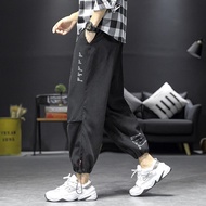 Black pants men Black pants men