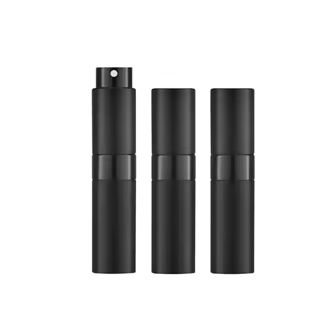 8ml Spray Bottle for Perfume, Suitable for Travel, Empty Cologne Dispenser, Portable Sprayer