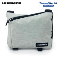 HUMMER 30CM H SLING BAG