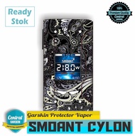 Garskin Smoant Cylon 218W TC Mod - Batik