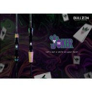 BULLZEN BRUTAL MONSTER JOKER JIGGING ROD