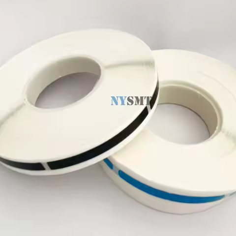 ESD SMT Splice Tape 8MM 12MM 16MM 24MM For Siemens chip mounter
