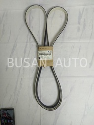 Hyundai Kia Original Fan Belt 6PK2503 for Hyundai Santa Fe CM10 2.2 | Kia Grand Carnival 8 Speed- 25