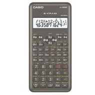 Casio Scientific Calculator FX-100MS 2nd Edition