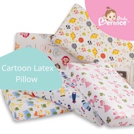 [INSTOCK] Kids Latex Pillow