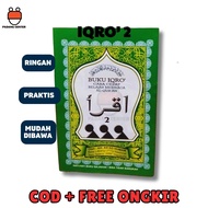 IQRO' 1-6*