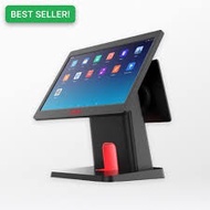 iMIN D4 Dual Screen Android Pos Terminal