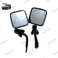 Jeep CJ7 CJ7 exterior rearview mirror