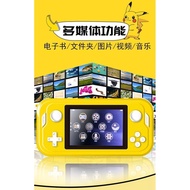 Pokemon GBA Pokemon Pokemon Handheld gbc Game Console gameboy Pokemon PSPy