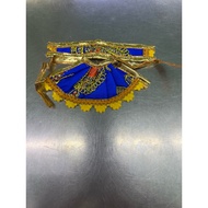 amman pavadai pooja no2