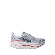 Hoka Bondi 9 Wide Women's Running - Mineral Blue/Washed Blue Hoka Running Shoes Running Shoes Women