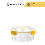 Citylife Glass Fresh Container H-8488-620ml
