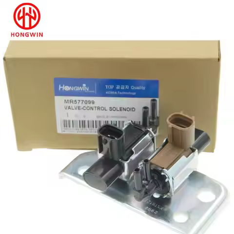 MR577099,K5T81289, K5T46494 , K5T48272 Emission Solenoid Valve For Mitsubishi Pajero Montero Shogun 