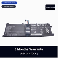 BSN04170A5-AT 38WH 510-12IKB Miix 7.68V Battery Lenovo BSNO4170A5-AT For 510 5B10L68713 LH5B10L67278