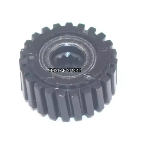 Car Steering Column Gear For Lexus RX270 LS460 LX570 Directional Column Gear