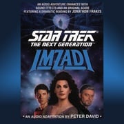 Star Trek Next Generation: Imzadi Peter David