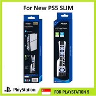 PS5 SLIM Console Cooling Fan [New Model] - Black