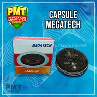 Capsule Thermostat Kapsul Termostat Mesin Tetas MEGATECH