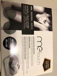 ME My Elos Pro Ultra 發宅光脫毛機 + ME my Elos 剃毛器插頭