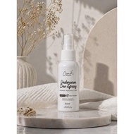 CURAE UNDERARM DEO SPRAY