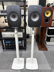 KEF LSX 無線音箱