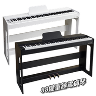 【台灣Jazzy】DP-1200 新北實體門市 88鍵藍芽電鋼琴 通過國家認證，鋼琴五級重錘觸感，鋼琴三踏板
