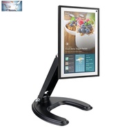 Monitor Stand Holder Portable Tablet Desk Smart Display Holder for Echo Show 15