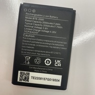 Suitable for cat s22 flip Battery Carter s22 Battery BTE-2000 Electric Board