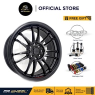 New Sport Rim RAYS RE30 16x7 8H100/114.3 ET38 16 inch 16 inci Mr Wheel
