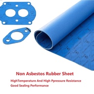 Industrial GradeNAS Aramid Fiber Oil-Resistant Gasket High Temperature  Pressure Resistant Flange Ga