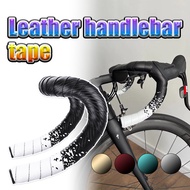 Bicycle Bar Tape Road Bike Bar Tape Bar Tape Road Bike With PU Leather And Soft EVA Material