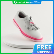 Gfore Tassel Tuxedo Gallivanter Golf Shoe Glf4-Nimbs Womens Shoes