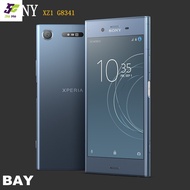 Sony Xperia XZ1 g8341 Android phone 4 + 64GB Octa-core 5.2 Second Hand Unlocked Phone